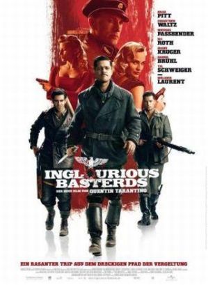 Inglourious Basterds