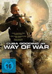 Way of War - Filmposter