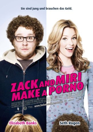 Zack & Miri Make a Porno