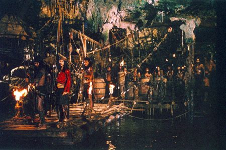 Die Piraten von Langkasuka