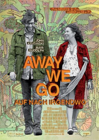 Away We Go – Auf nach Irgendwo