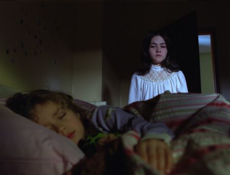 Cineclub Filmkritik Orphan Das Waisenkind