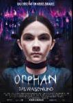 Orphan - Das Waisenkind - Filmposter