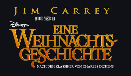 Disney's Eine Weihnachtsgeschichte (nach Charles Dickens)