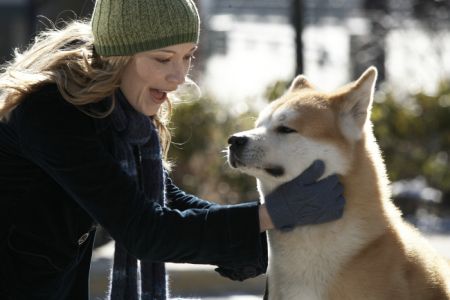 Hachiko - Eine wunderbare Freundschaf