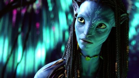 Avatar – Aufbruch nach Pandora