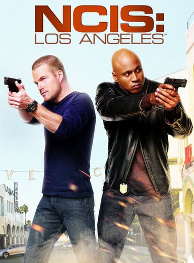 NCIS: Los Angeles (CBS)