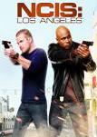 NCIS: Los Angeles - Filmposter