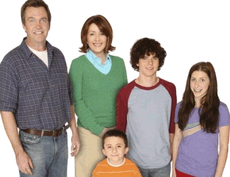 The Middle