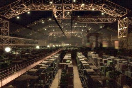 Warehouse 13 (Serie)