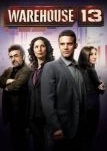 Warehouse 13 - Filmposter