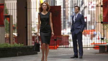 White Collar (Serie)