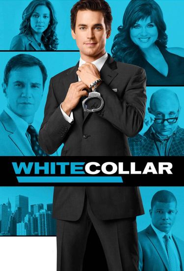 White Collar (Serie)