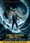 Percy Jackson: Diebe im Olymp - Filmposter