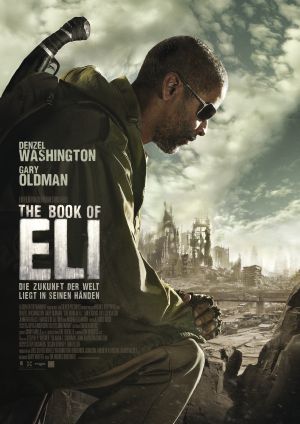 The Book of Eli (mit Denzel Washington)