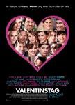 Valentinstag - Filmposter