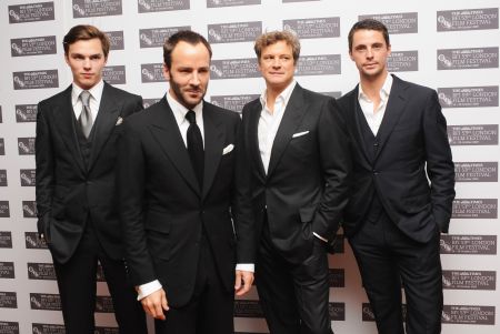 A Single Man (von Tom Ford) A Single Man (von Tom Ford)
