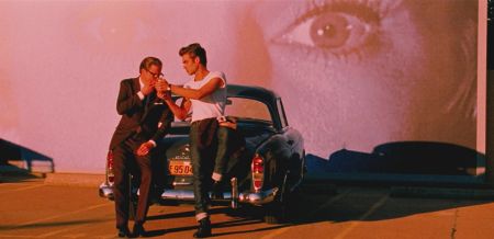 A Single Man (von Tom Ford) A Single Man (von Tom Ford)