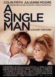 A Single Man - Filmposter