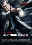 Auftrag Rache - Filmposter