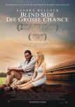 Blind Side - Die große Chance - Filmposter