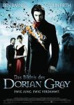 Das Bildnis des Dorian Gray - Filmposter