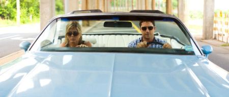 Der Kautions-Cop (mit Gerard Butler & Jennifer Aniston)