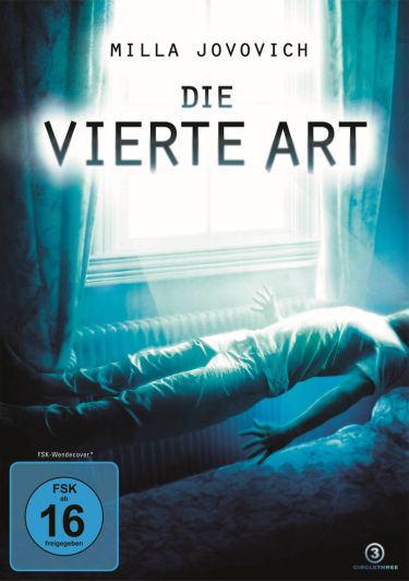 Die vierte Art (The Fourth Kind)