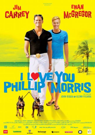 I Love You Phillip Morris