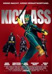 Kick-Ass - Filmposter