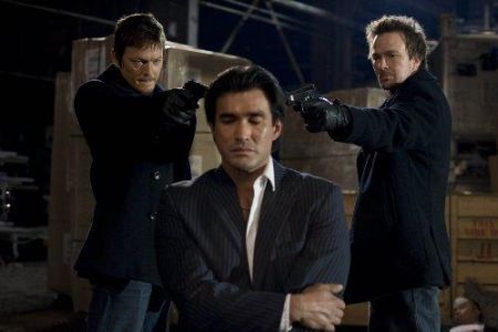 Boondock Saints II: All Saints Day