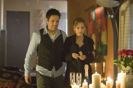 Filmkritik Possession Die Angst stirbt nie