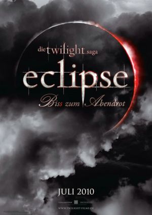 Eclipse  Bis(s) zum Abendrot