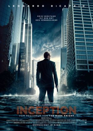 Inception (von Christopher Nolan)