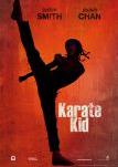 The Karate Kid - Filmposter