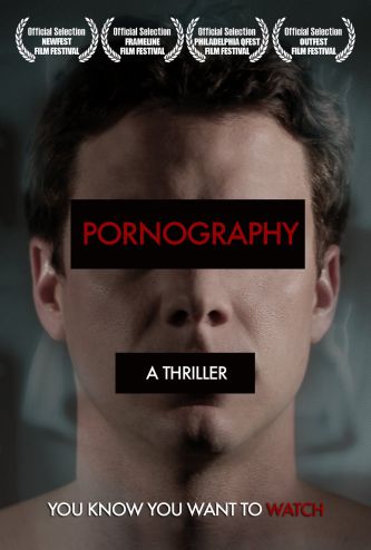 Pornography: Ein Thriller