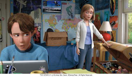 Toy Story 3 (auch in 3D) Toy Story 3 (auch in 3D)
