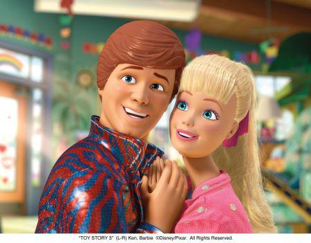 Toy Story 3 (auch in 3D) Toy Story 3 (auch in 3D)