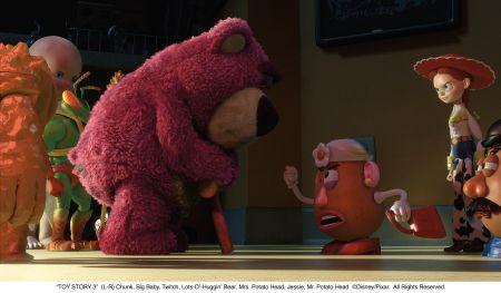 Toy Story 3 (auch in 3D) Toy Story 3 (auch in 3D)