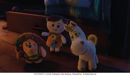 Toy Story 3 (auch in 3D)