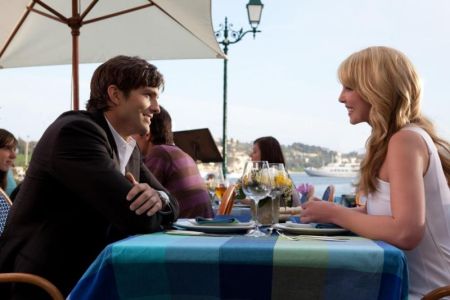 Kiss & Kill (mit Katherine Heigl und Ashton Kutcher)