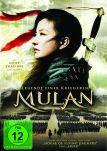Mulan - Legende einer Kriegerin - Filmposter