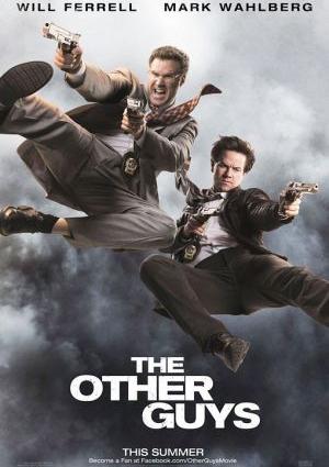 The Other Guys - Die etwas anderen Cops