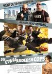 Die etwas anderen Cops - Filmposter