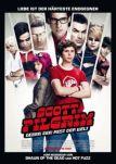 Scott Pilgrim gegen den Rest der Welt - Filmposter