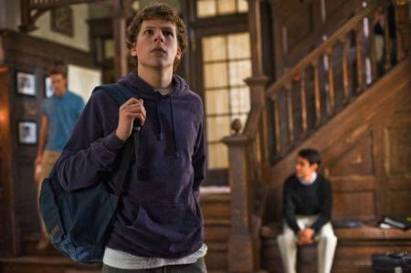 Cineclub Filmkritik The Social Network
