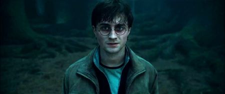 Harry Potter und die Heiligtmer des Todes (1)