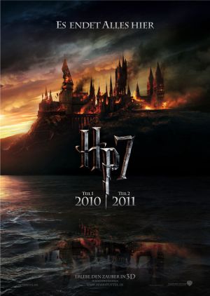 Harry Potter und die Heiligtmer des Todes (1)