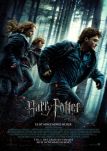 Harry Potter und die Heiligtümer des Todes (1) - Filmposter