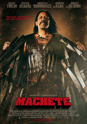 Machete (von Robert Rodriguez)